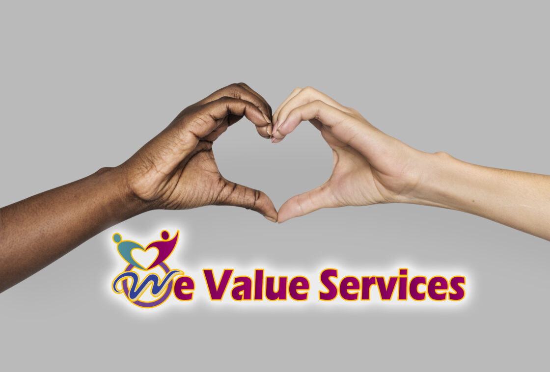 We Value Services
