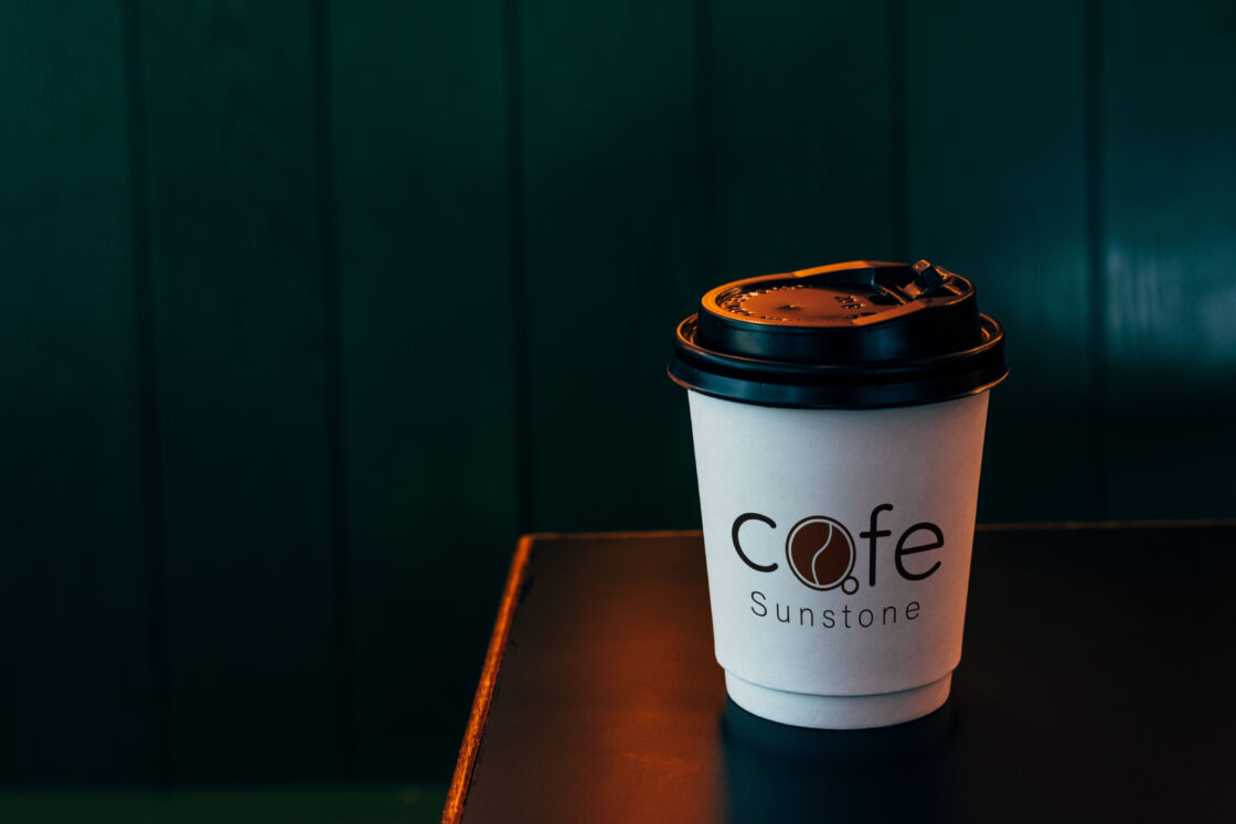 Cafe Sunstone