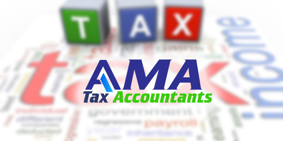 AMA Tax Accountants