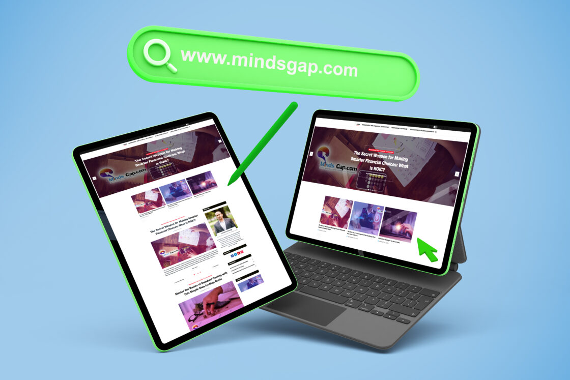 mindsgap.com