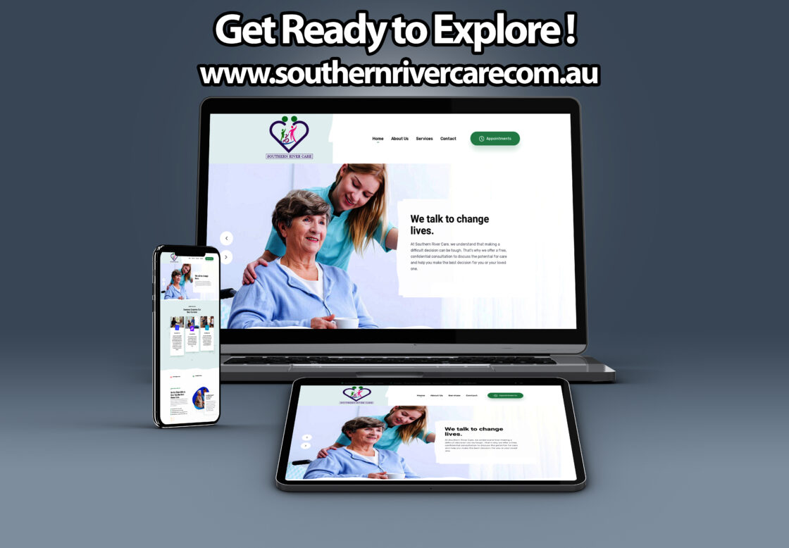 Southernrivercare.com.au