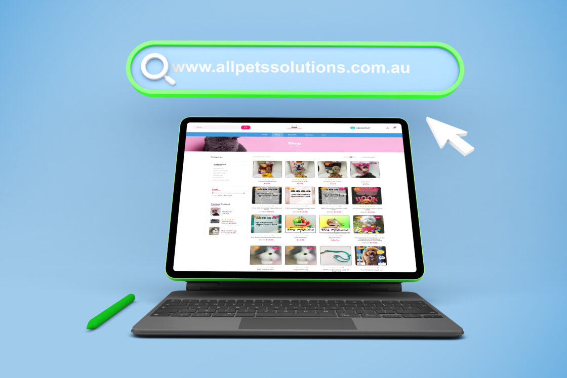 Allpetssolutions.com.au