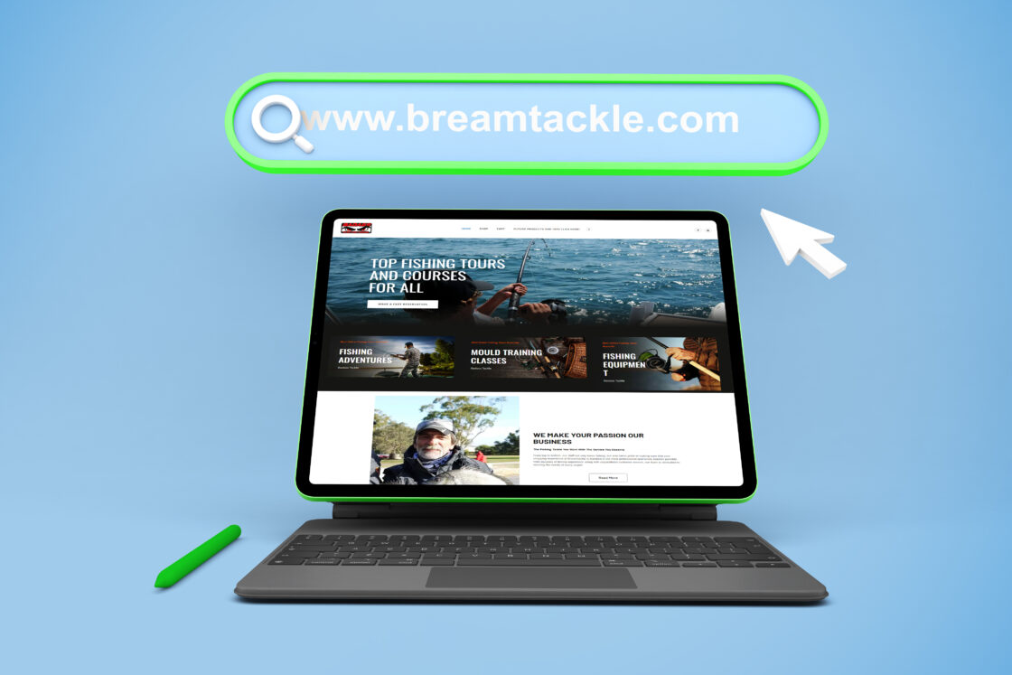 breamtackle.com