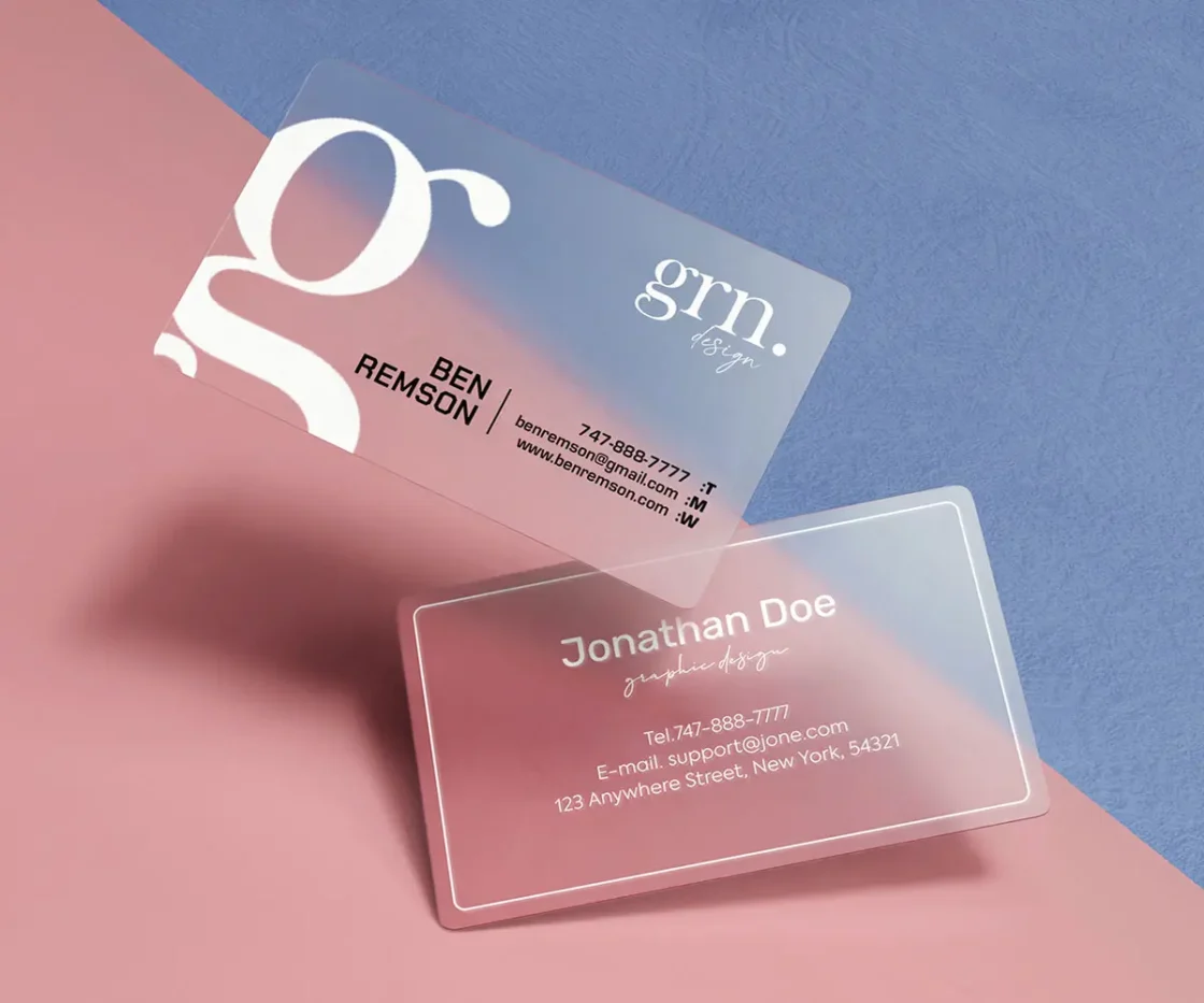 Business Card